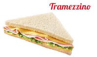 Tramezzini tutti i tipi