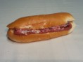 Panino hot dog con majonese (gr. 170)