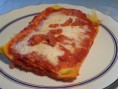 lasagna ragù 300gr